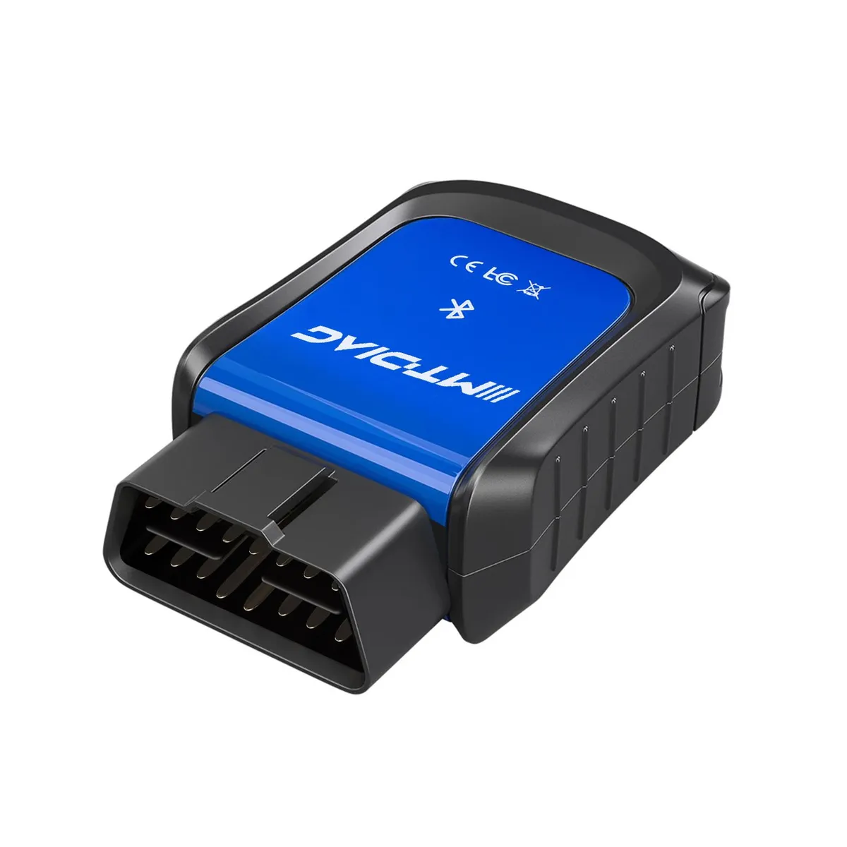 MTDIAG M1 Motor Diagnostic Scanner only for BMW Motorcycles with Oil Reset IMMO Key Service - Image 3