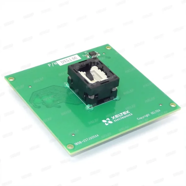 Original XELTEK SUPERPRO DX5146 Adapter For 6100/6100N Programmer Socket - Image 4