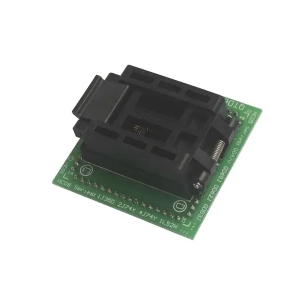Chip Programmer SOCKET FOR QFP64 - Image 4