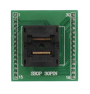 SSOP 30Pin Adapter for Benz NEC Programmer