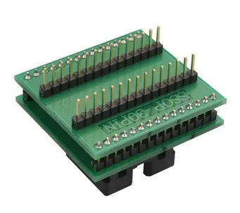 SSOP 30Pin Adapter for Benz NEC Programmer - Image 2