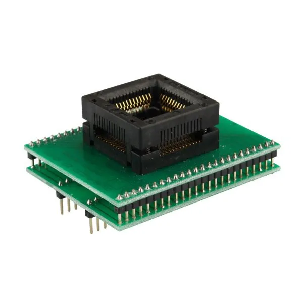 PLCC52(68HC11) Socket Adapter - Image 3