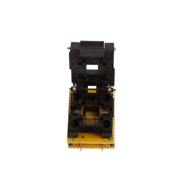 Chip Programmer Socket PLCC32 EP1M32 Adapter - Image 2