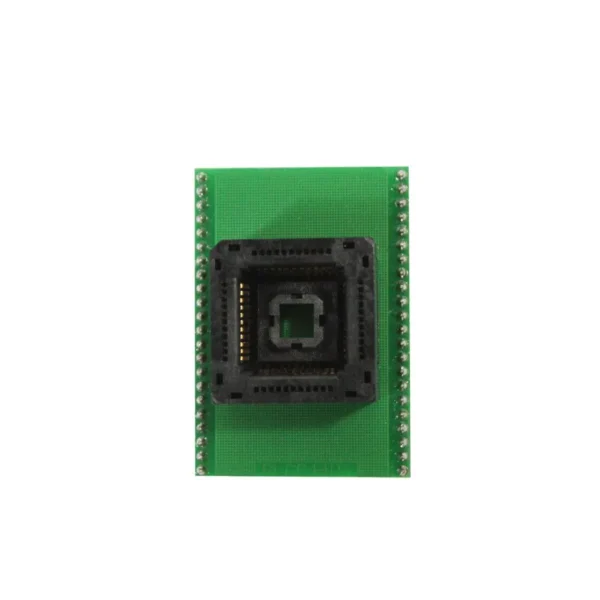 Chip Programmer Socket PLCC44 PLCC-44P Adapter - Image 3