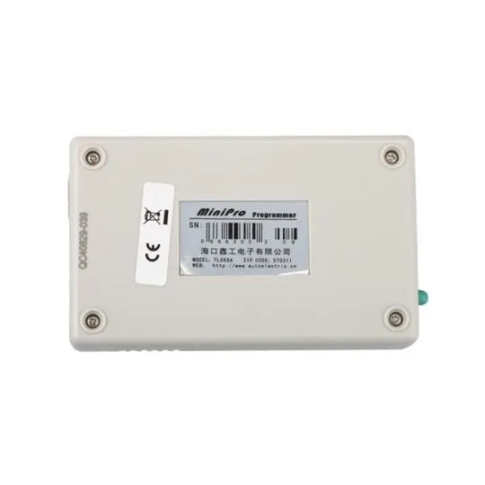 TL866A Programmer - Image 4