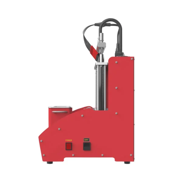 Launch CNC603A Exclusive Ultrasonic Fuel Injector Cleaner Cleaning Machine 46 Cylinder Fuel Injector Tester 220V110V - Image 6