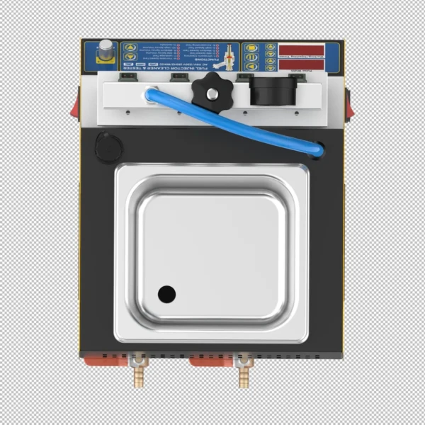 AUTOOL CT160 Fuel injector diagnostic cleaning Cleaner - Image 4
