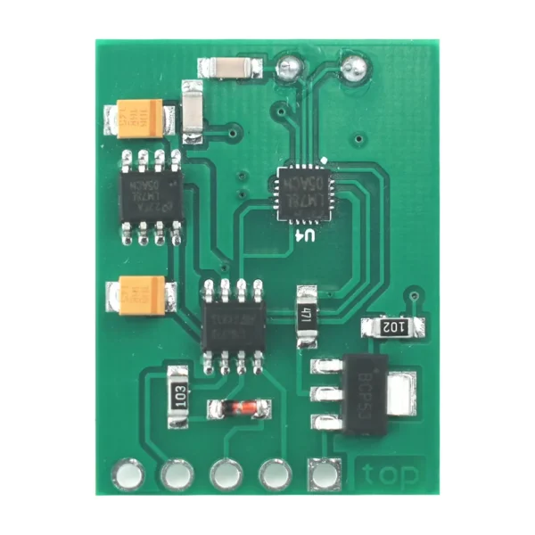 YAMAHA Bikes Immobilizer Emulator