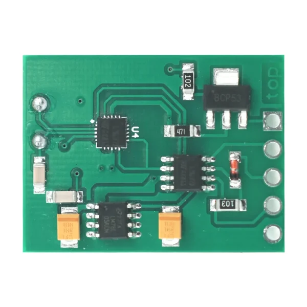 YAMAHA Bikes Immobilizer Emulator - Image 2
