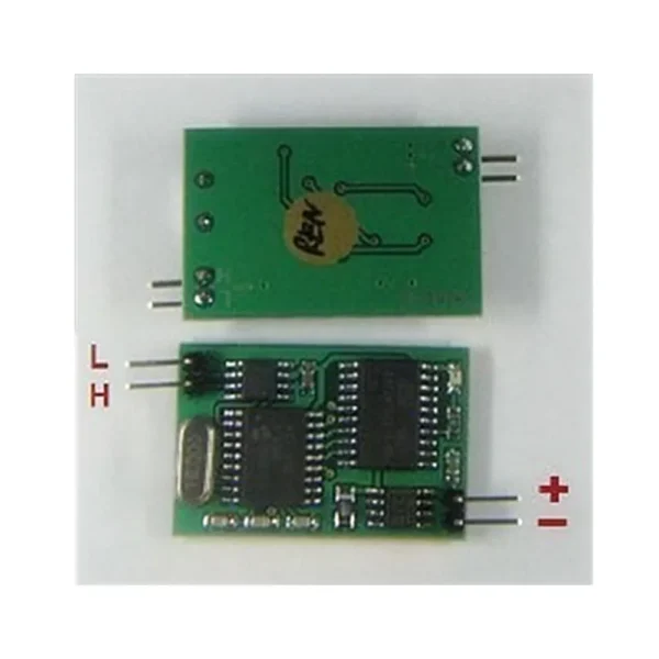 Renault CAN BUS Emulator for Instrument Cluster Repair - Image 4