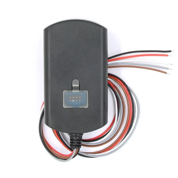 7 in 1 Full Chip Version Adblue Emulator For EURO 4 / 5 Heavy Duty Trucks With Programming Adapter - Image 3