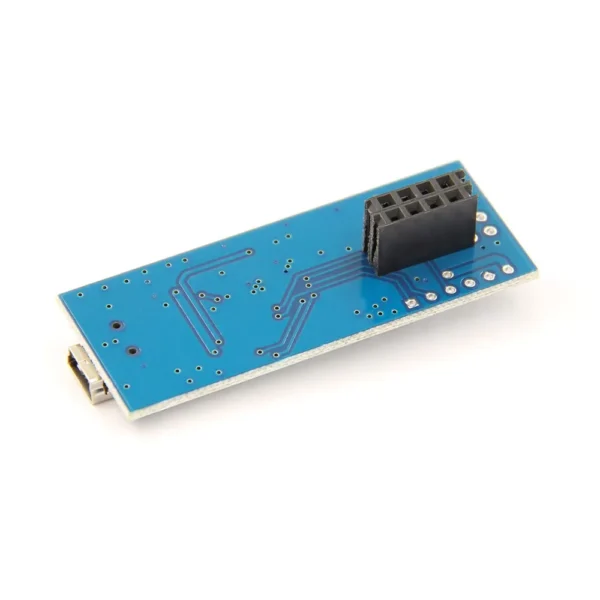 7 in 1 Full Chip Version Adblue Emulator For EURO 4 / 5 Heavy Duty Trucks With Programming Adapter - Image 5