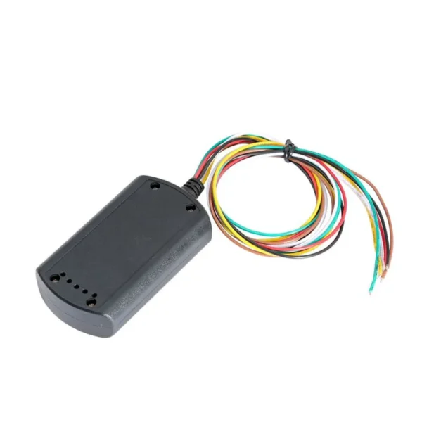 Adblueobd2 Volvo Euro6 Emulator - Image 2