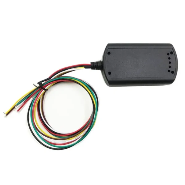 Adblueobd2 Volvo Euro6 Emulator - Image 3