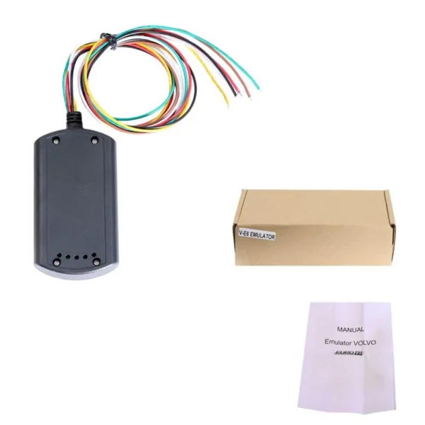 Adblueobd2 Volvo Euro6 Emulator - Image 4
