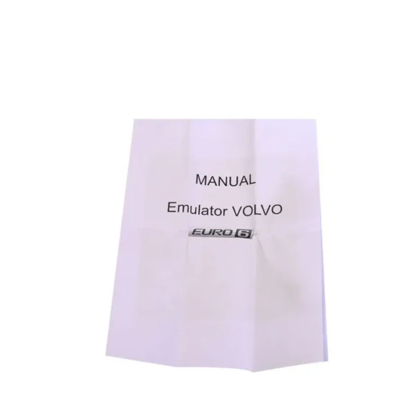 Adblueobd2 Volvo Euro6 Emulator - Image 5
