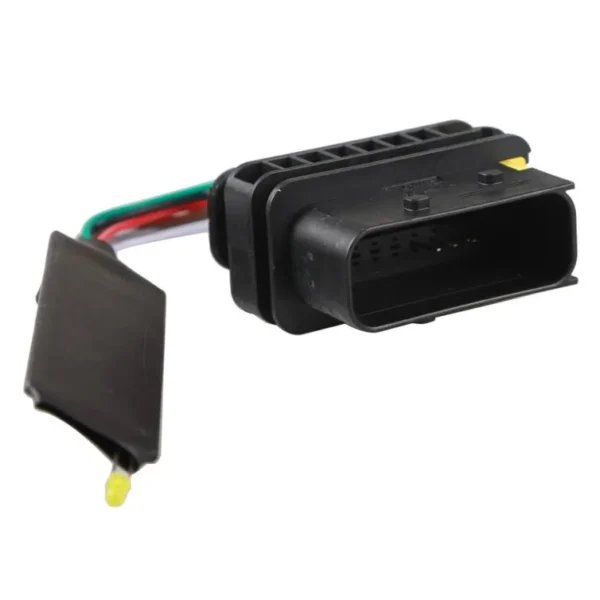 Adblueobd2 Emulator for MAN Euro6 Truck Emulator - Image 4