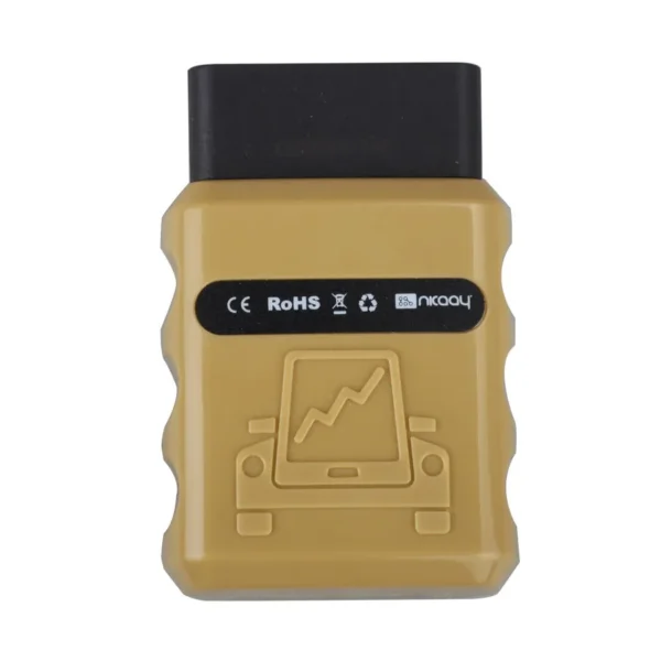 AdblueOBD2 Emulator for DAF Trucks Plug and Drive Ready Device by OBD2 - Image 3