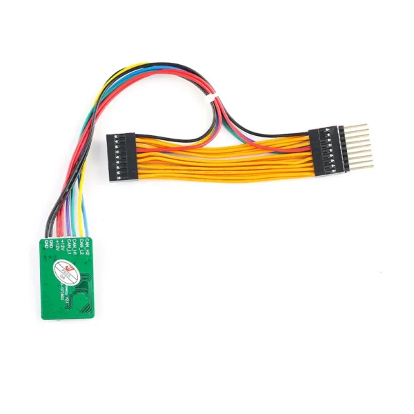 Yanhua MB CAN Filter 18 in 1 Benz/BMW Universal Filter - Image 6