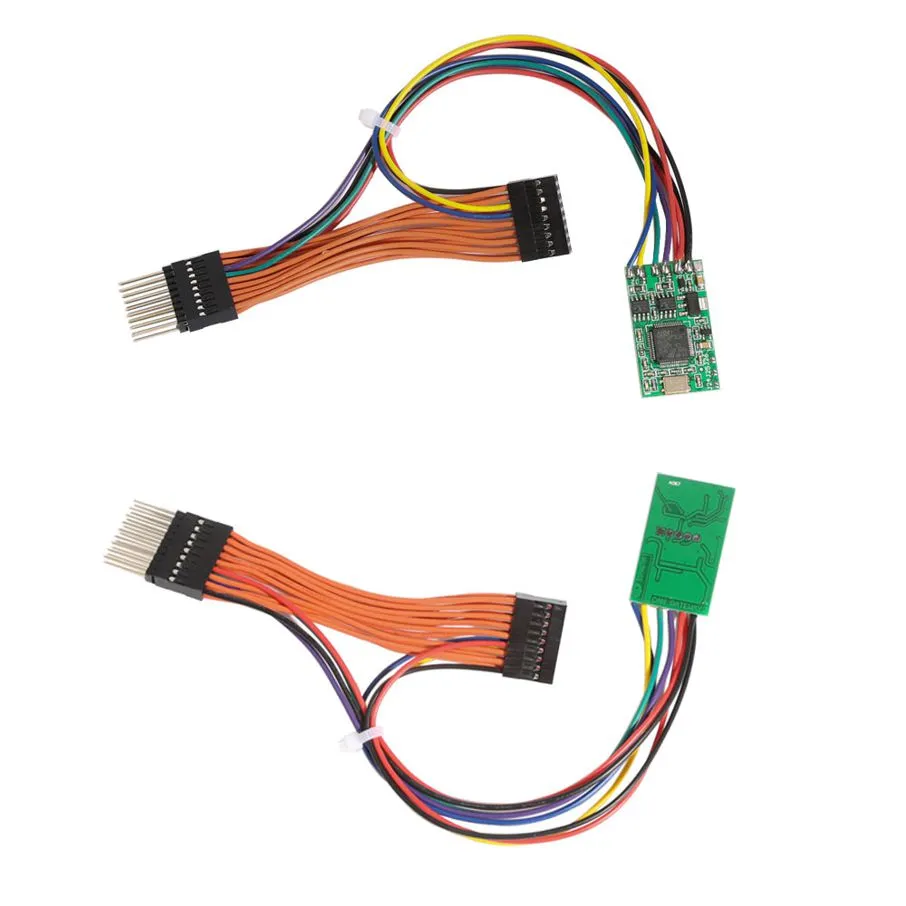 MB CAN Filter 12 in 1 for W221 W204 W207 W212 W166 and X166 ,W218,W172,W246,W176,W117,W156 - Image 4
