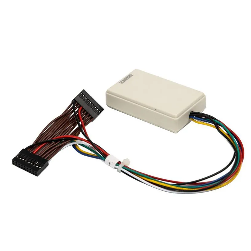 MB CAN Filter 8 in 1 for W164/X164/W245/W251/W171/G55/W219/W211 - Image 3