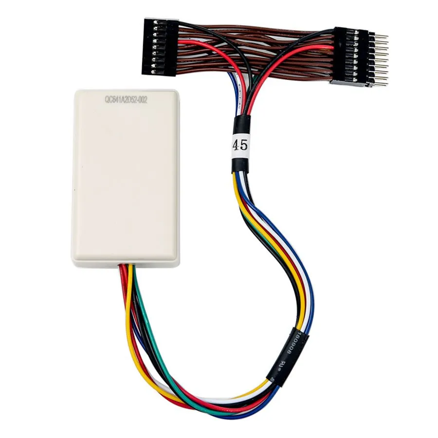 MB CAN Filter 5 in 1 for W221 W204 W212 W166 and X166 (For 2006 Model of S-Class) - Image 2