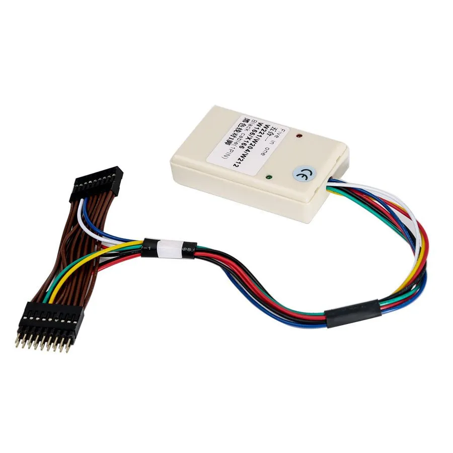 MB CAN Filter 5 in 1 for W221 W204 W212 W166 and X166 (For 2006 Model of S-Class) - Image 3