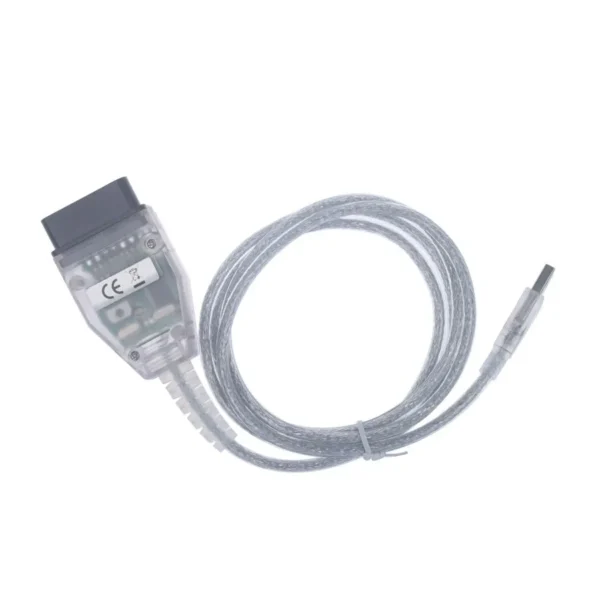 Porsche Piwis Diagnostic Cable - Image 2