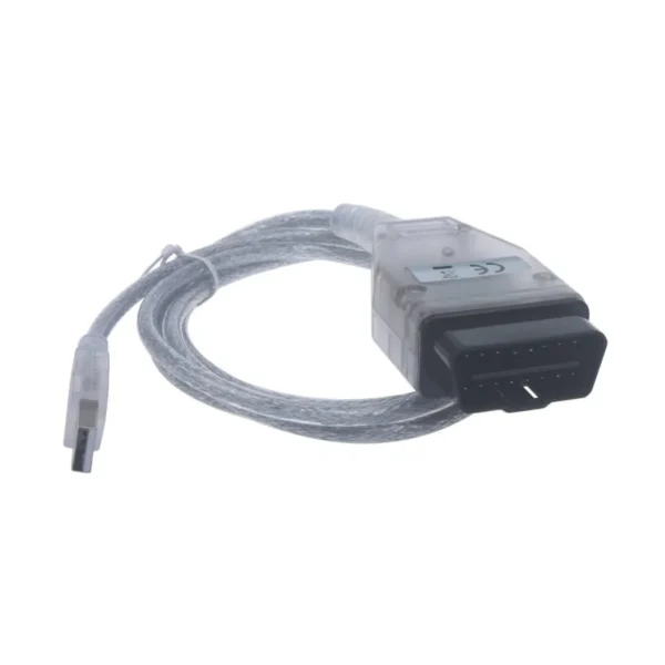 Porsche Piwis Diagnostic Cable - Image 3