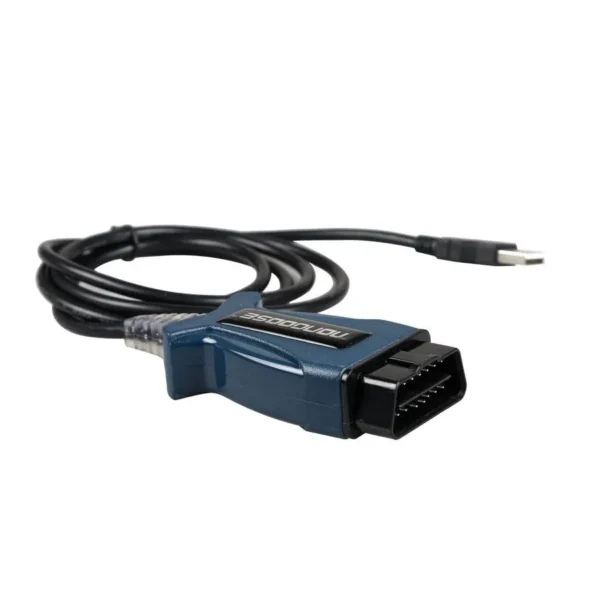 Mongoose Pro For GM II Diagnosis and Programming Interface Supports GDS2 Global Vehicle Diagnostic - Image 3