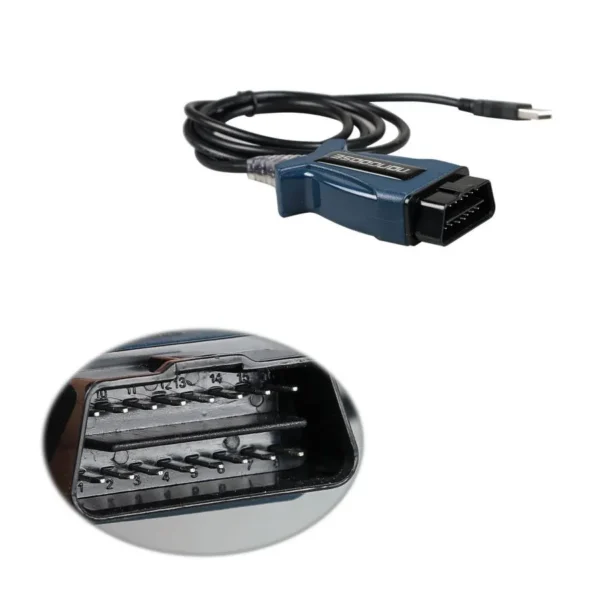 Mongoose Pro For GM II Diagnosis and Programming Interface Supports GDS2 Global Vehicle Diagnostic - Image 4