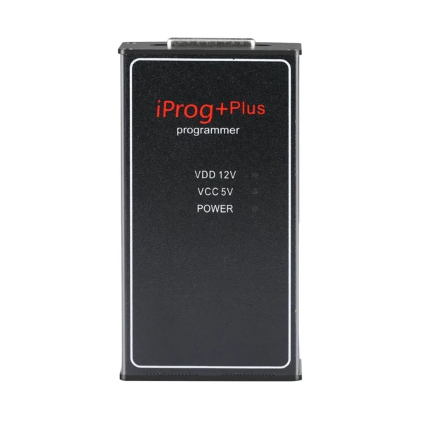 iPROG+ Iprog plus lPro V777 Programmer V87 with Probes Adapters + IPROG Plus PCF79xx SD Card Adapter + Universal RDIF Adapter + 35080/160 Adapter + 35080/080 Adapter - Image 2