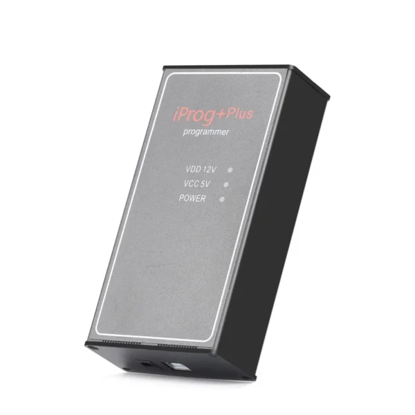 iPROG+ Iprog plus lPro V777 Programmer V87 with Probes Adapters + IPROG Plus PCF79xx SD Card Adapter + Universal RDIF Adapter + 35080/160 Adapter + 35080/080 Adapter - Image 3