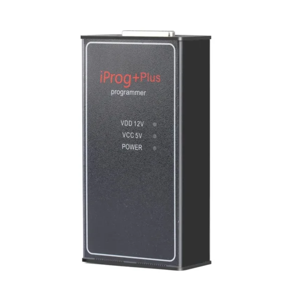 iPROG+ Iprog plus lPro V777 Programmer V87 with Probes Adapters + IPROG Plus PCF79xx SD Card Adapter + Universal RDIF Adapter + 35080/160 Adapter + 35080/080 Adapter - Image 5