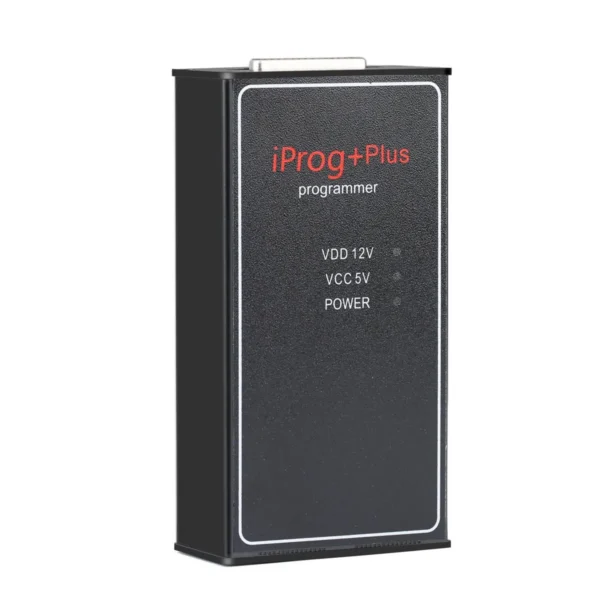 iPROG+ Iprog plus lPro V777 Programmer V87 with Probes Adapters + IPROG Plus PCF79xx SD Card Adapter + Universal RDIF Adapter + 35080/160 Adapter + 35080/080 Adapter - Image 6