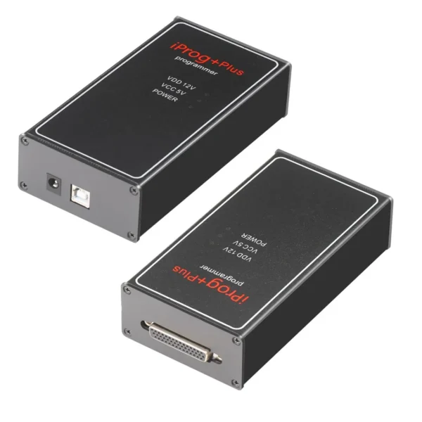 iPROG+ Iprog plus lPro V777 Programmer V87 with Probes Adapters + IPROG Plus PCF79xx SD Card Adapter + Universal RDIF Adapter + 35080/160 Adapter + 35080/080 Adapter - Image 7