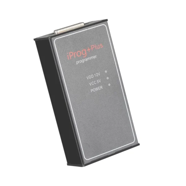 New IPROG+ Plus 777 Programmer Support IMMO + Mileage Correction + Airbag Reset Professional Tool - Image 4