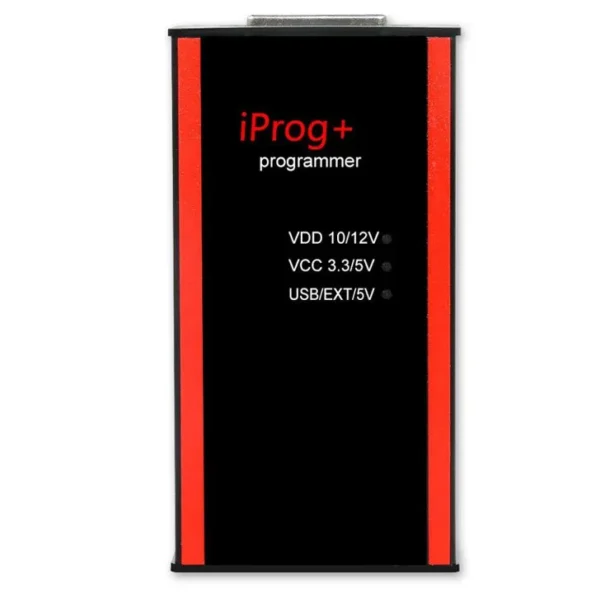 V89 Iprog+ Pro Programmer with Probes Adapters for in-circuit ECU - Image 3
