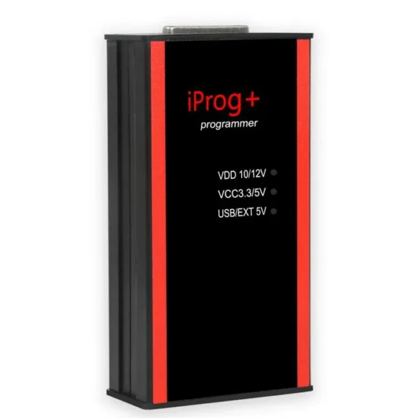V89 Iprog+ Pro Programmer with Probes Adapters for in-circuit ECU - Image 4