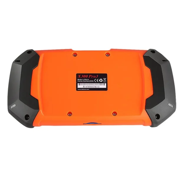 OBDSTAR X300 PRO3 Key Master Full Package Configuration Support Toyota G & H Chip All Keys Lost - Image 2