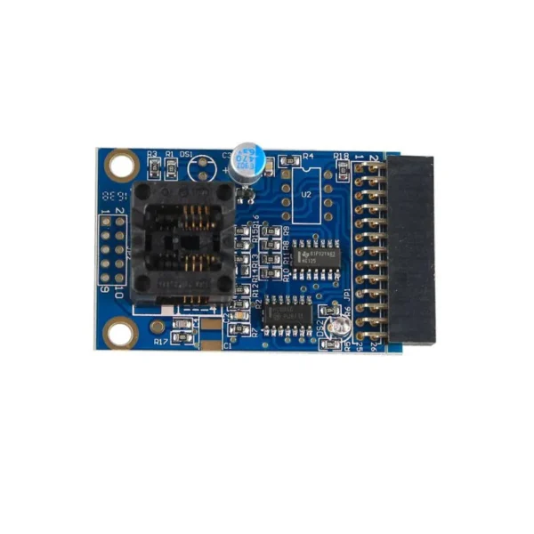 Motorola Microcontroller R280+ R280 Plus BDM Programmer Supports The Latest BMW Motorola MC9S12XEP100 - Image 10