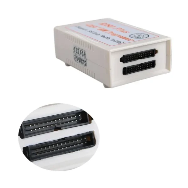 Motorola Microcontroller R280+ R280 Plus BDM Programmer Supports The Latest BMW Motorola MC9S12XEP100 - Image 4