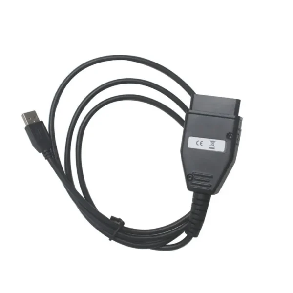 KM TOOL EDC V1.5 For Opel Read/Write KM Models 1998-2009 Can-bus System - Image 3