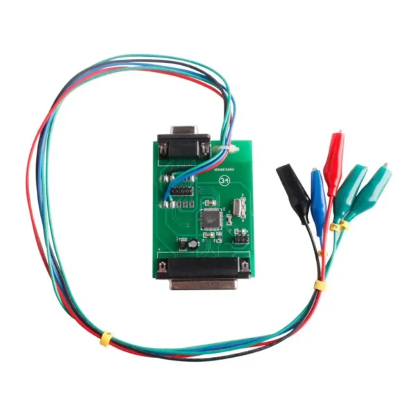 Tacho Pro 2008 July Version Universal Dash Programmer - Image 11