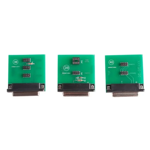 Tacho Pro 2008 July Version Universal Dash Programmer - Image 7