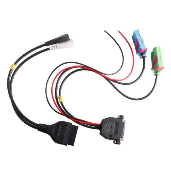 Tacho Pro 2008 July Version Universal Dash Programmer - Image 9