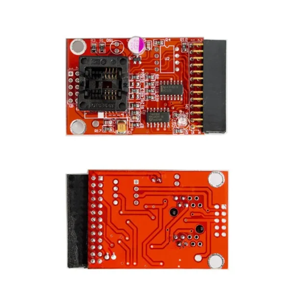 R270+ V1.20 BDM Programmer for BMW CAS4 BDM Programmer Auto Key Programmer - Image 6