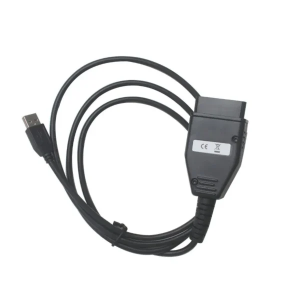 KM TOOL Via Obd2 For FIAT - Image 4