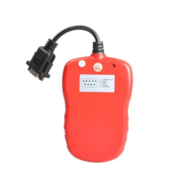 PSA IMMO Tool Mark Key Simulator for Peugeot Citroen from 2001 to 2018 PIN Code Calculator and IMMO Emulator - Image 4