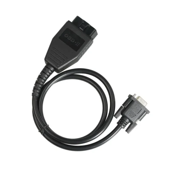 PSA IMMO Tool Mark Key Simulator for Peugeot Citroen from 2001 to 2018 PIN Code Calculator and IMMO Emulator - Image 6